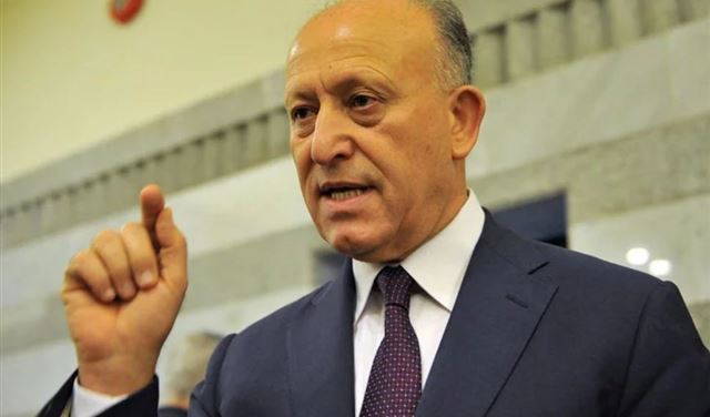ريفي: جولة باسيل صاروخ ديبلوماسي إيراني موجَّه للسعودية