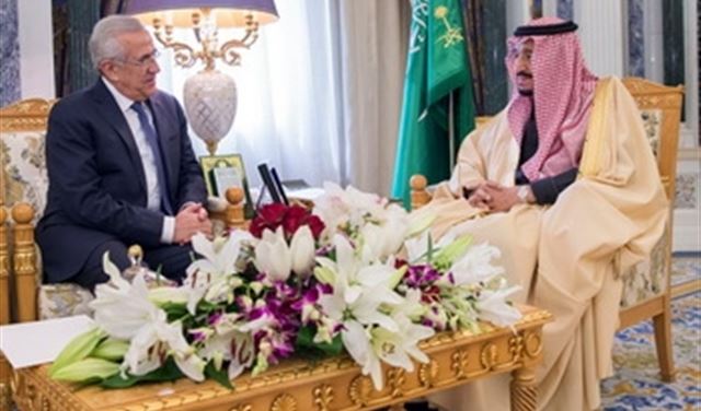 يوم الرؤساء في المملكة