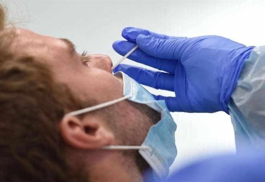 أميركي ذهب إلى عمله "مريضًا بكورونا"... فوقعت الكارثة