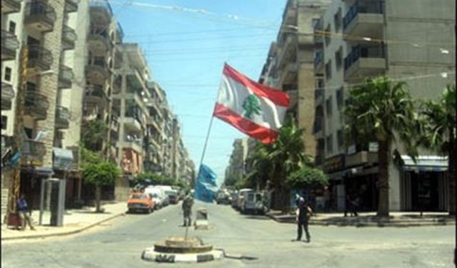 علويو الشمال 