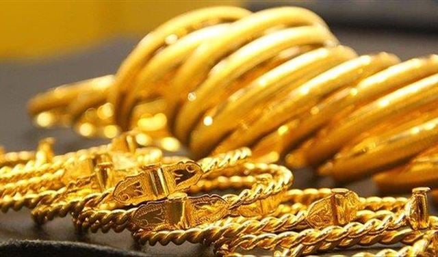 سرق مجوهرات واموال في برج حمود.. فوقع بقبضة الامن