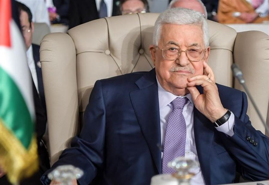 عباس: "نتطلع إليكم لنصرة فلسطين"