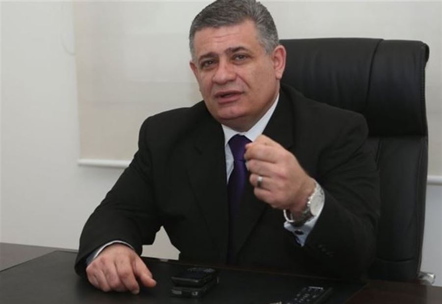ضو: "حزب الله" وسلاحه ليسا "قدر اللبنانيين" المحتوم