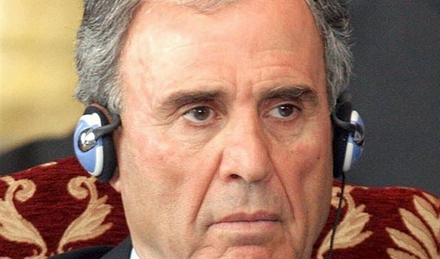 بعد توقيفه.. إخلاء سبيل حفيد غازي كنعان