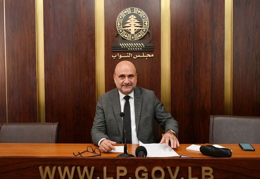  أبي رميا: فرنسا تستعد لاستضافة مؤتمر دولي دعم لبنان والجيش
