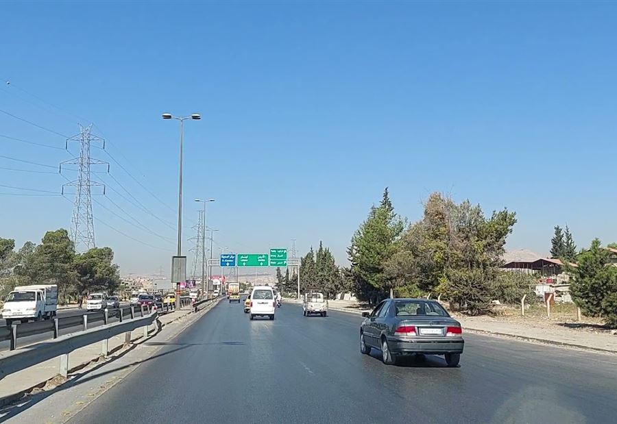 "يوم انتصار الشعب"... 8 كانون الأول عيدًا وطنيًا لسوريا "يوم انتصار الشعب"... 8 كانون الأول عيدًا وطنيًا لسوريا