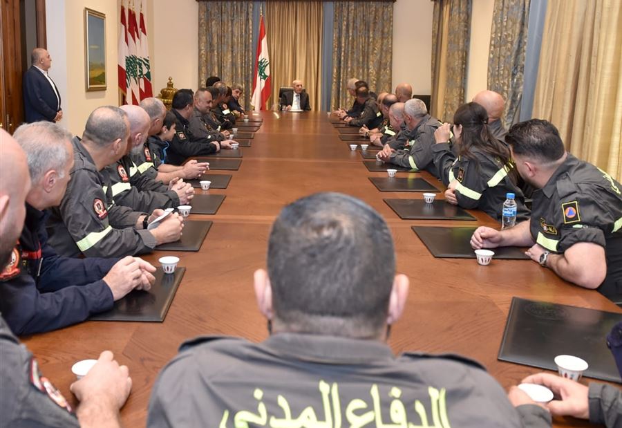 بري يتحدّث عن "ما يحتاج إليه البلد"