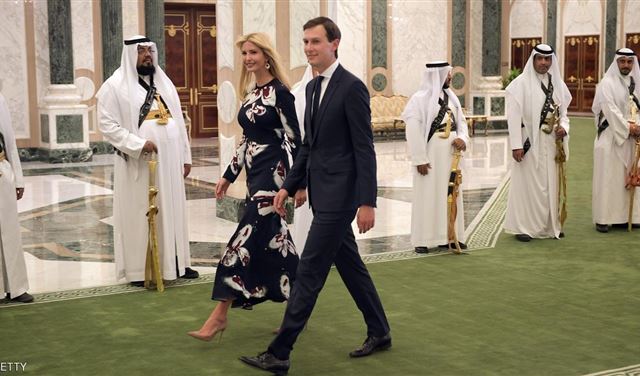 كبير مستشاري ترامب: رحلة السعودية تحقق أهدافها كبير مستشاري ترامب: رحلة السعودية تحقق أهدافها