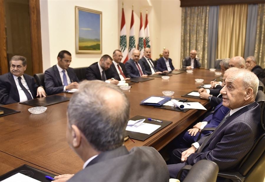نائب "التنمية والتحرير": صفقة هي من أفرجت عن الفاخوري!