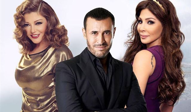 مهرجانات صيف لبنان 2017.. القائمة الكاملة