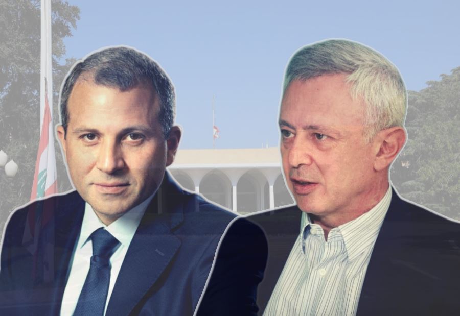 هذه الأسباب التي تَمنع جبران من تسميّة فرنجيّة للرئاسة... ما هي الخيارات؟!