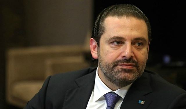 الحريري يعرض الأوضاع مع رئيس بلدية طرابلس