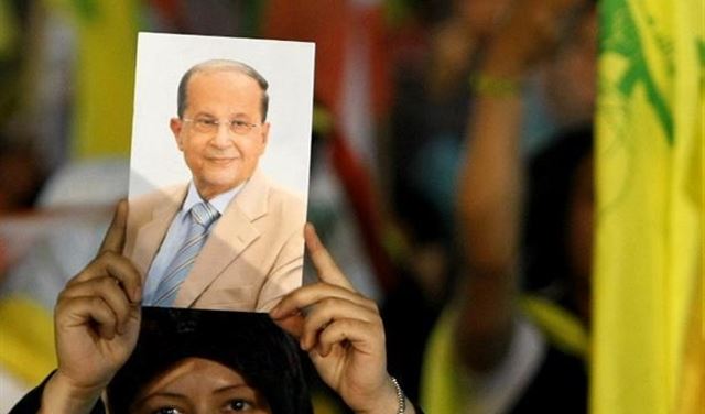 جلسة برعاية حزب الله لـ"سحب فتيل الإنفجار"