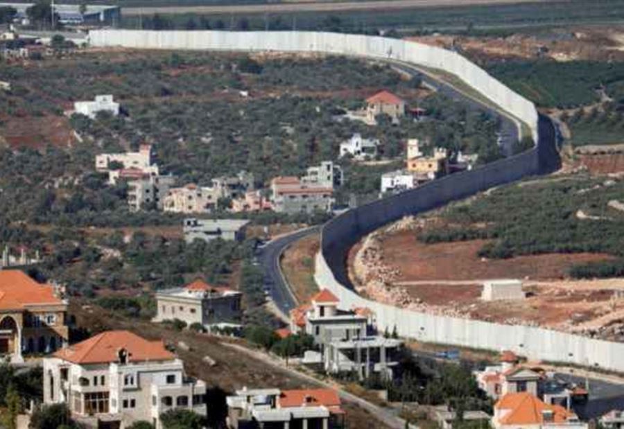 بالقذائف والصواريخ... اسرائيل تستهدف بلدة كفرشوبا!