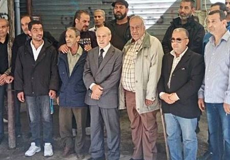 الجبهة الشعبية: لن تتوقف حتى تتراجع الاونروا عن اجراءاتها