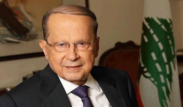 اتصال بين الرئيس عون وأمير الكويت.. ماذا دار فيه؟