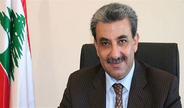 طعمة: لارهاب لا طائفة ولا دين له