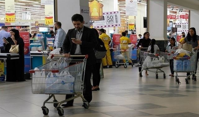 قطر تطالب بجبر الضرر