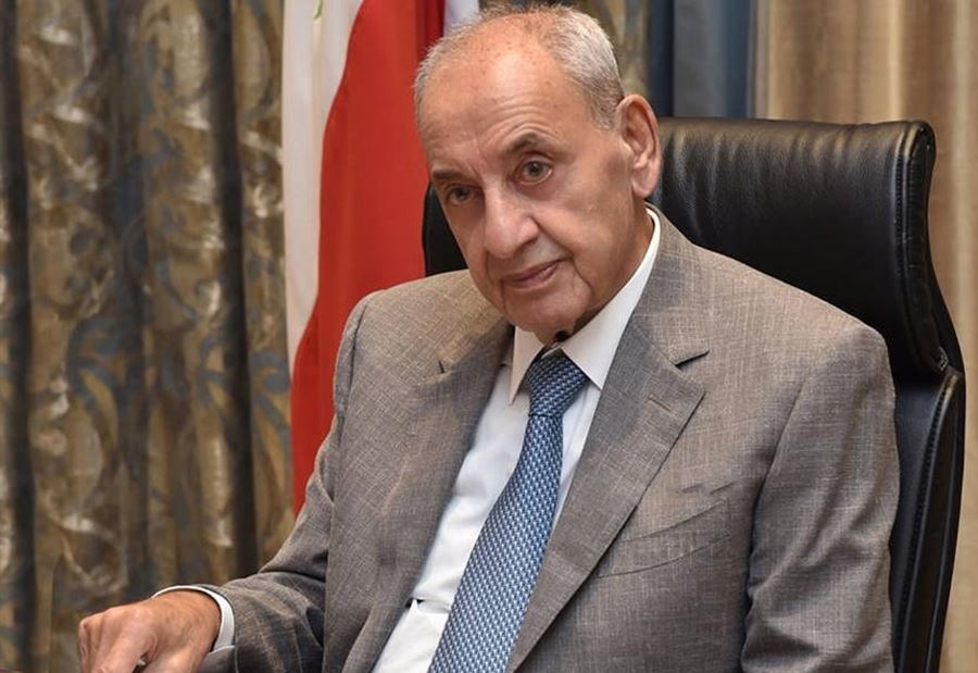 اتصالٌ هاتفيٌّ بين برّي ودريان... هذا مضمونه