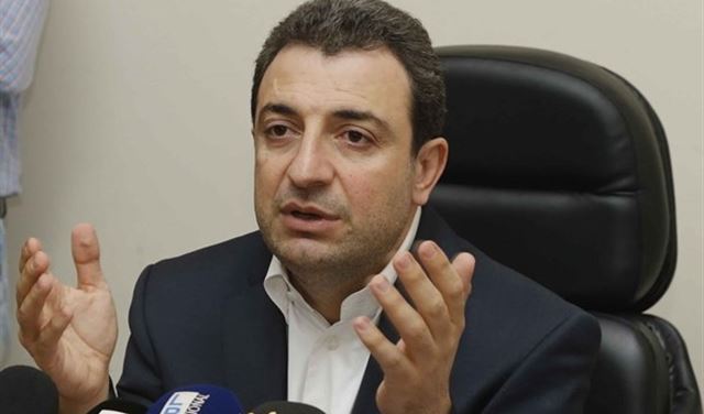 ابو فاعور خذر من التلاعب بصحة المواطنين