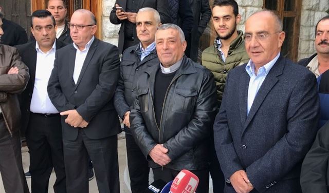 سعيد: لم نكن بصدد مخالفة القانون 