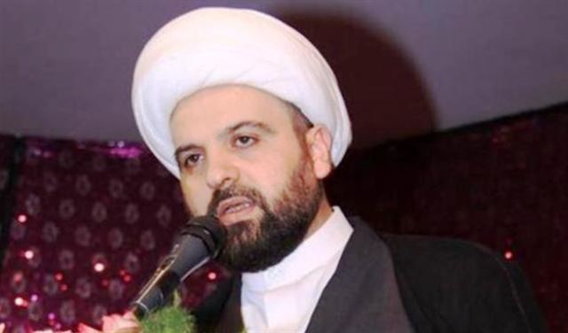 احمد قبلان: الحوار حالة الزامية لانقاذ لبنان