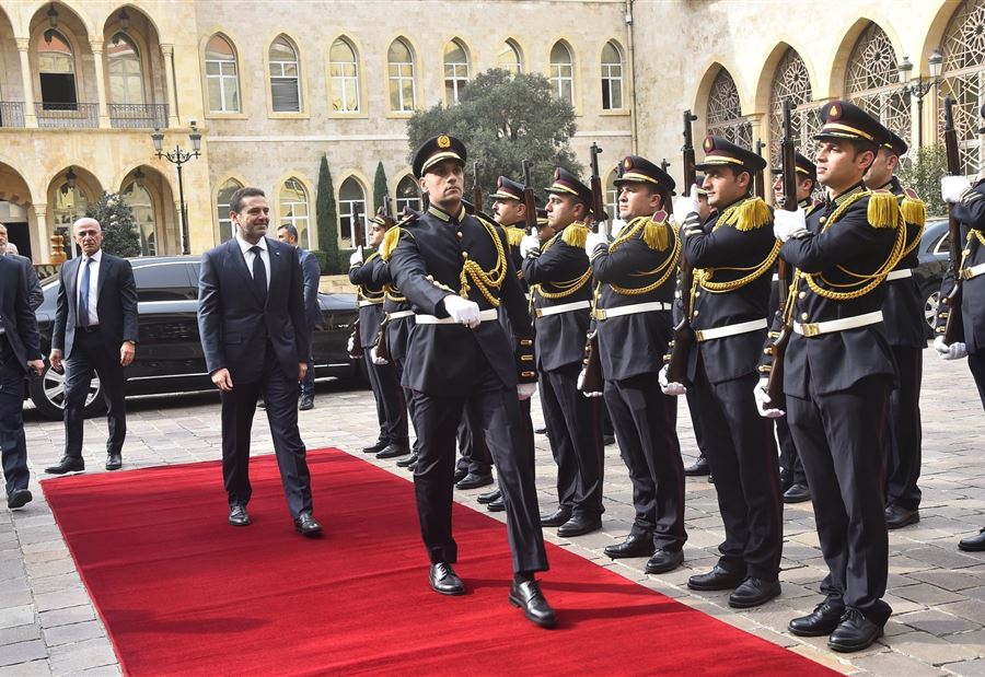 شعبان "يكشف": الحريري تسلّم دعوة لزيارة روسيا!