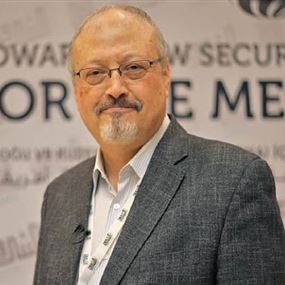 لحظات استجواب وقتل خاشقجي مسجلة في ساعته الـ"أبل" 