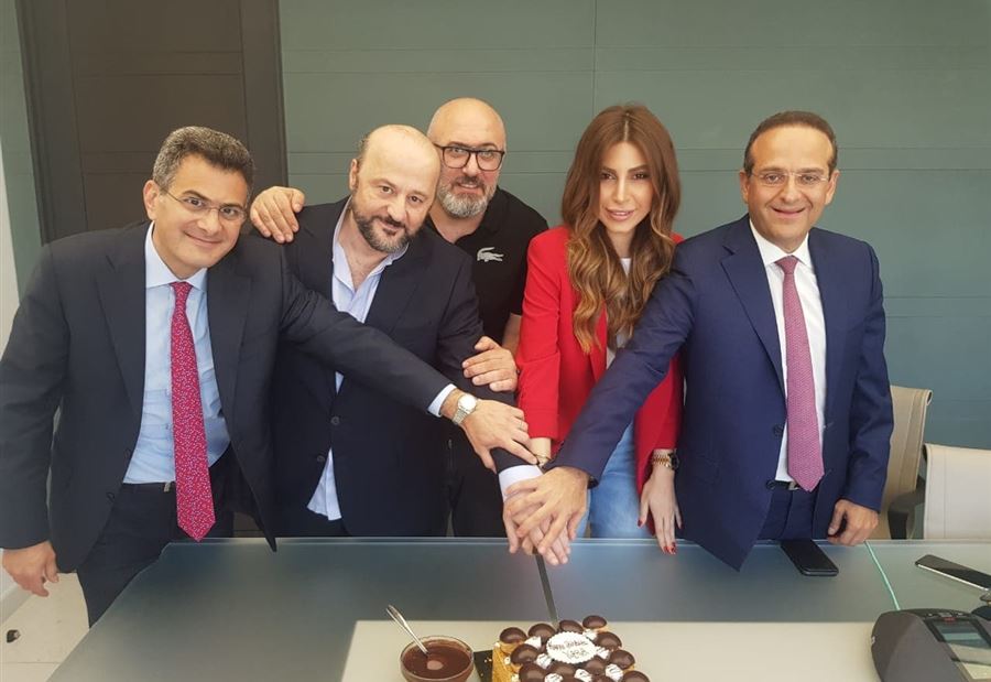 يارا في سيدروس بنك؟ يارا في سيدروس بنك؟