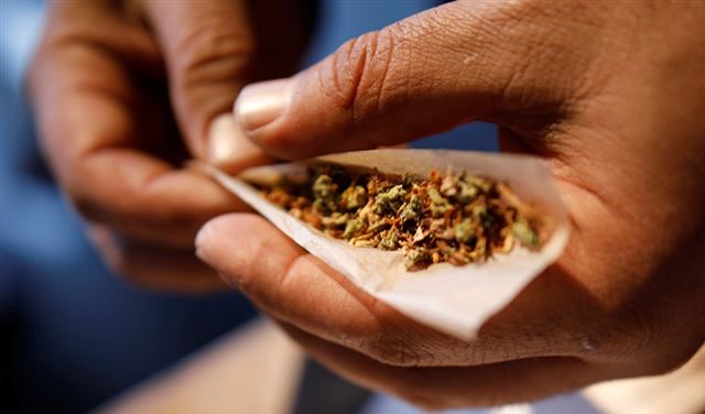 أزمة بين دولتين عربيتين بسبب مخدر الحشيش