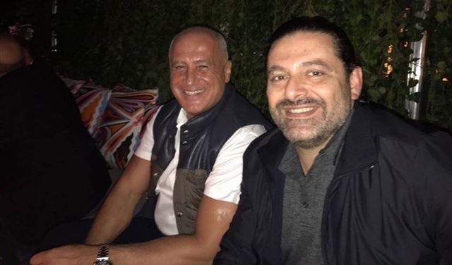 مارسيل غانم يوضح: هذا ما حصل معي في حديثي عبر صوت الغد