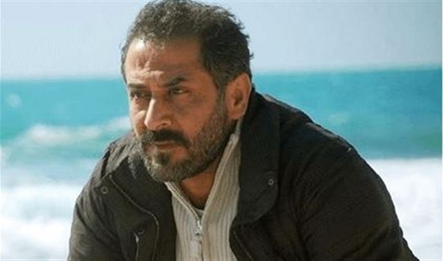  تجربة عبد المنعم عمايري مع مخرج لبناني..