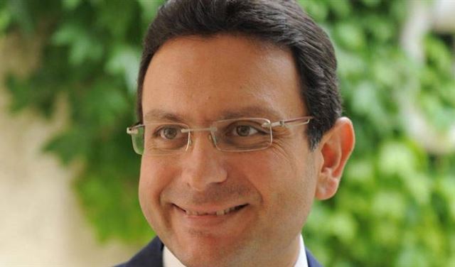 الخازن يصف القاع بـ "اللبوة المجروحة"