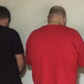 عصابة نفّذت 12 عملية احتيالية فاقت قيمة مسروقاتها الـ 50 ألف دولار.. هكذا أوقفت