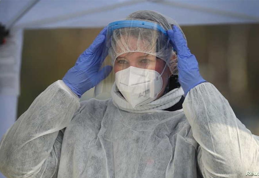 كورونا طويل الأجل قد يتسبب بضرر لعدة أعضاء في الجسم كورونا طويل الأجل قد يتسبب بضرر لعدة أعضاء في الجسم