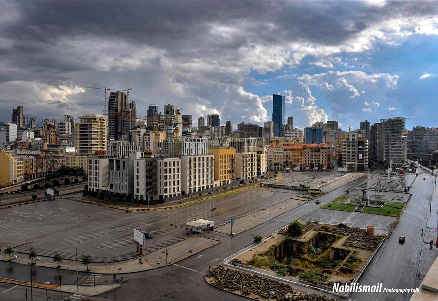 بيروت مقرٌّ للمكتب الاقليمي في الشرق الاوسط!