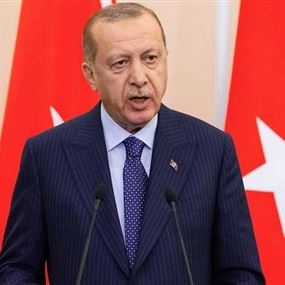 أردوغان يتوجه إلى الولايات المتحدة