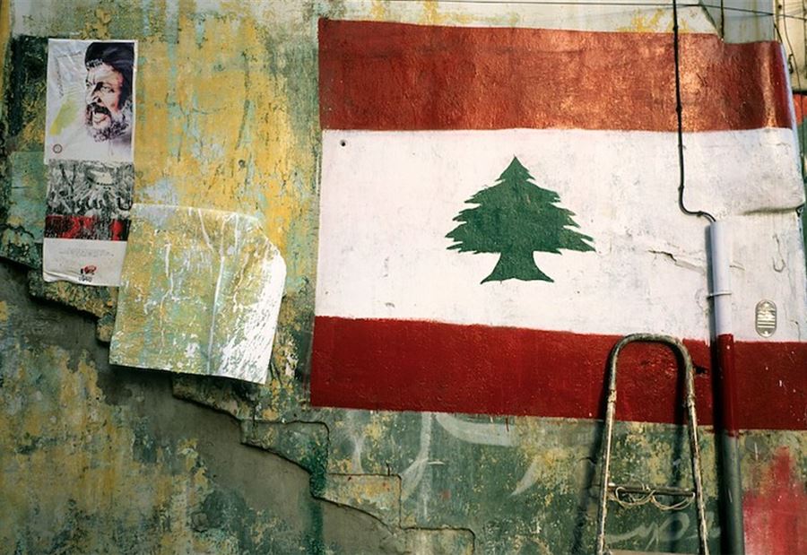 النأي عن لبنان! النأي عن لبنان!