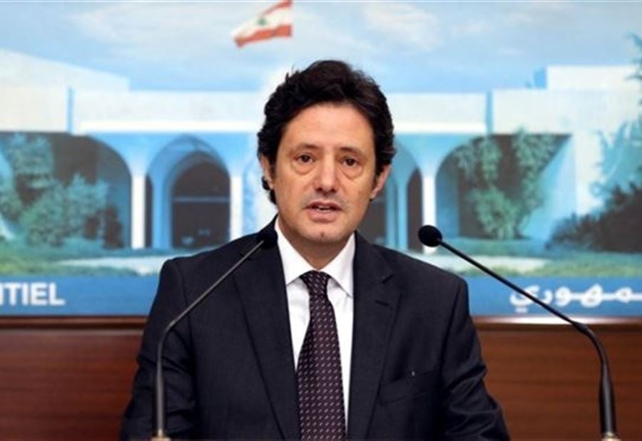 مكاري: كان يُفترض أن تكون هذه الحكومة إنتقالية ولكن!