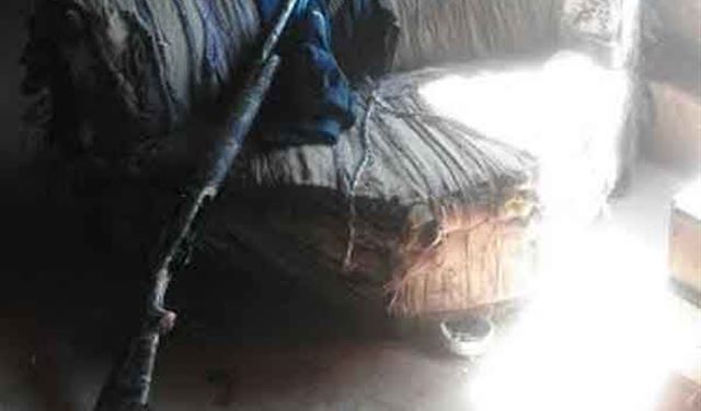 في بعلبك.. قتله بسبب بندقية!