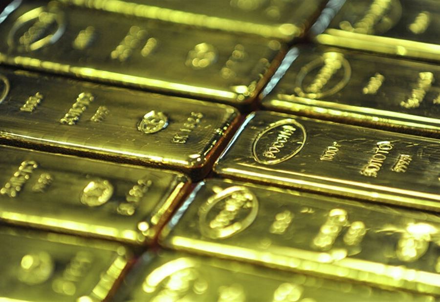 مصر... ضبط 8 أطنان من أحجار الذهب الخام