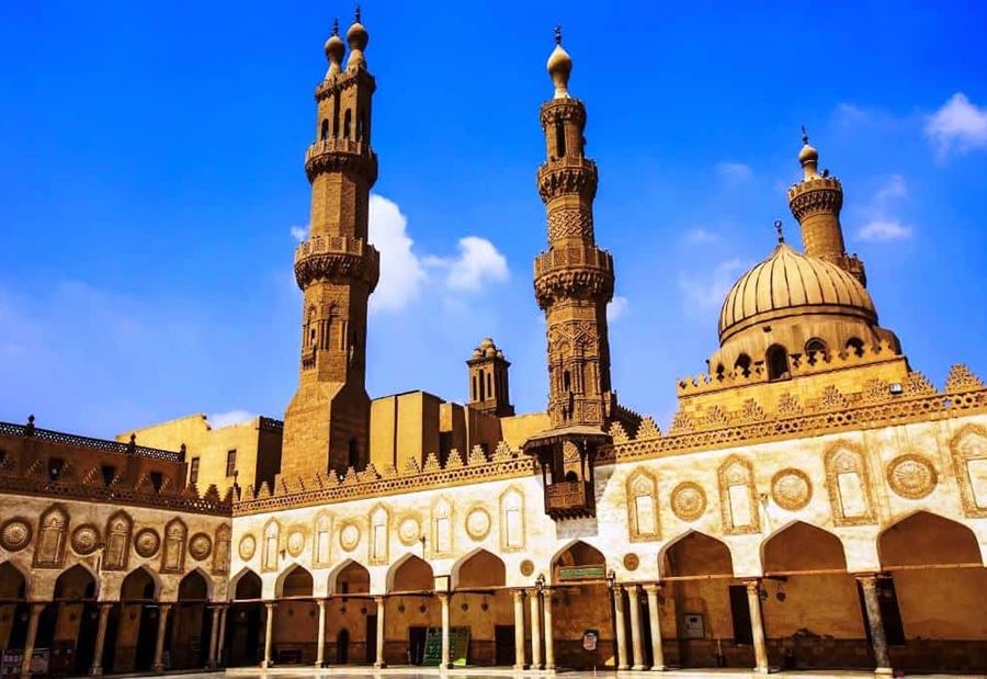 الأزهر يُحرّم بيع بلازما دم المتعافي من كورونا