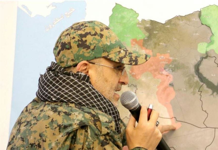 كريمة مصطفى بدر الدين تكشف تفاصيل جديدة عن والدها 
