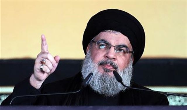 حزب الله للحريري: رئاسة مقابل رئاسة حزب الله للحريري: رئاسة مقابل رئاسة