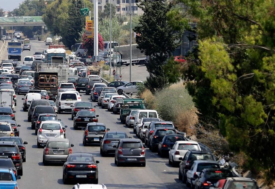 إلى اللبنانيين... جدول المحروقات سيصدر غدًا على هذه التسعيرة