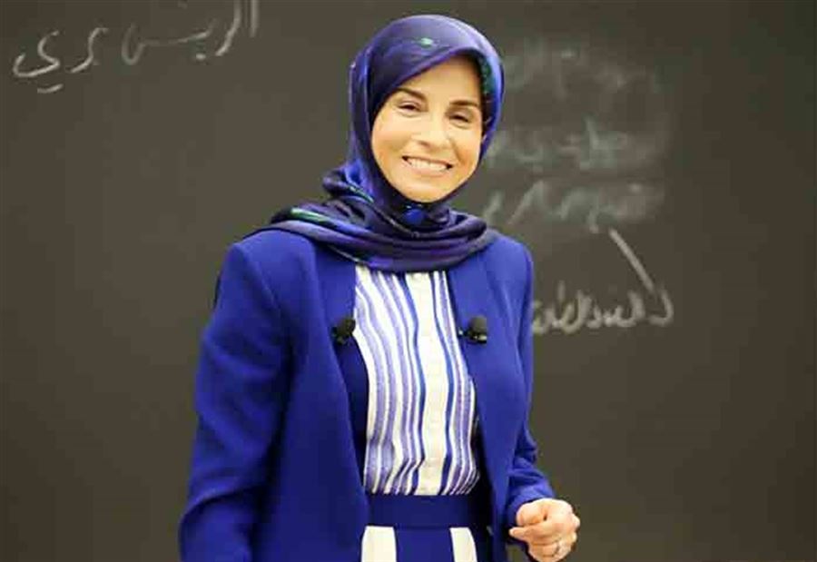 عز الدين: لاقرار الاستراتيجية الوطنية لمكافحة الفساد