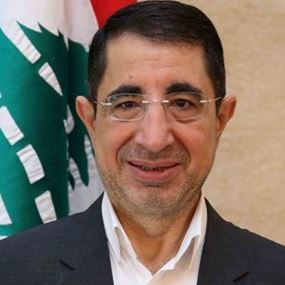 الحاج حسن: أصدرنا قرارات بإقفال 79 مصنعًا