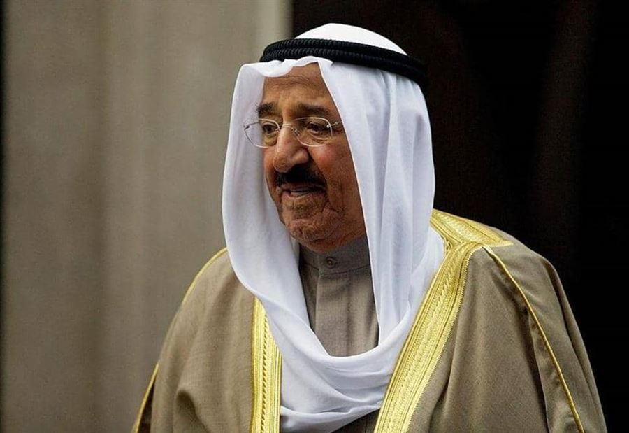 فحوصٌ طبيةٌ لـ أمير الكويت