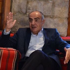 سعيد يدعو الحريري للإستقالة!