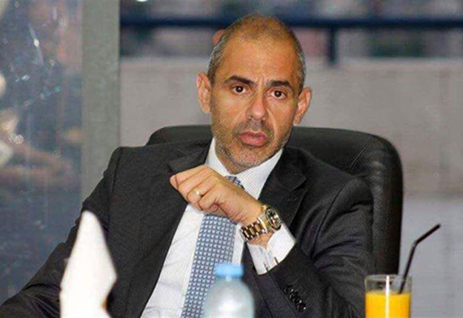 رئيس مجلس إدارة كازينو لبنان: سأستقيل إذا...
